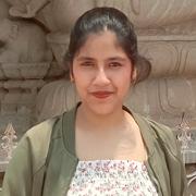 Utkal Brahmin Bride