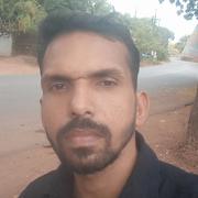 Thiyya Groom