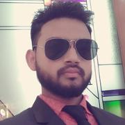 Mahar Groom