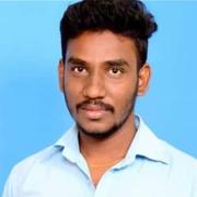 Andipandaram Groom