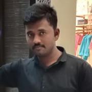 Ganjam Reddy Groom