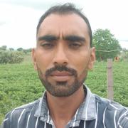 Saini Mali Groom