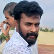 Caste no bar Divorced Groom