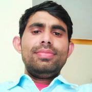 Goar Banjara Groom
