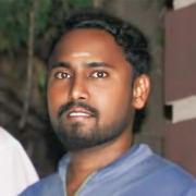 Kammalar Vishwakarma Groom