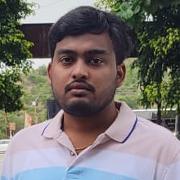 Arya Vysya Groom