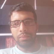 27 Gam Patel Groom