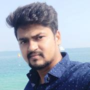 Parkavakulam Malayaman Groom
