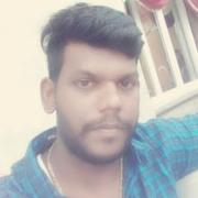 Vaniyar Chettiar Groom