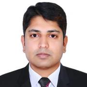Dravida Brahmin Divorced Groom