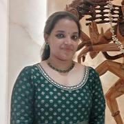 Iyer Bride