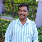 Maruthuvar Groom