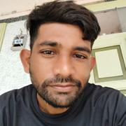 Leuva Patel Divorced Groom