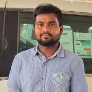 Rajak Dhobi Groom