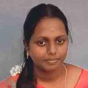 Kammalar Vishwakarma Bride