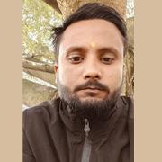 OBC Divorced Groom