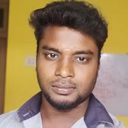 Adi Dravidar Groom