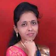 Veerashaiva Lingayat Bride