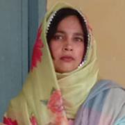 Meo / Mewati Bride