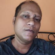 Kulin Kayastha Groom