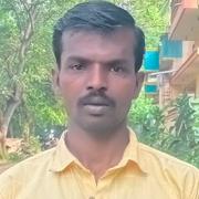 Adi Dravidar Groom