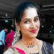 Yerukula Bride