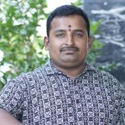 Gangatkar Gowda Groom