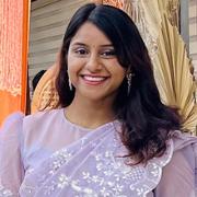 Sozhiya Vellalar Bride