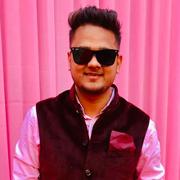 Marwari / Marwadi Groom