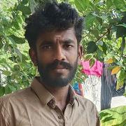 Yogeeswarar Groom