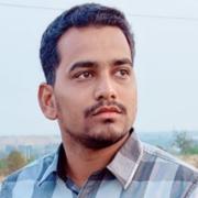 Lingayat Panchamasali Groom