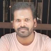 Rajakambalam Naicker Groom