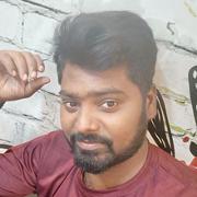 Neyyala Groom