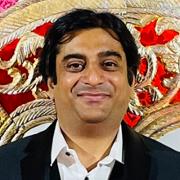 Panchal / Panchalar Groom