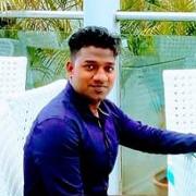 Adi Dravidar Groom