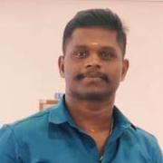 Devendra Kula Vellalar Groom