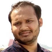 Shwetambar Groom