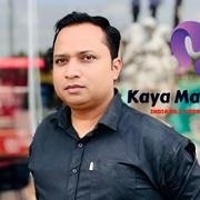 Kayastha Groom