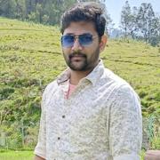 Vellala Gounder Groom
