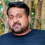Smartha Brahmin Divorced Groom