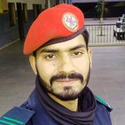 Malik Groom