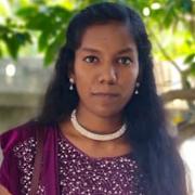 Scheduled Caste (SC) Bride