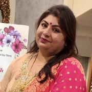 Khatri Divorced Bride