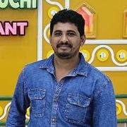 Kapu Groom