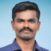 Paraiyar/Parayar Groom