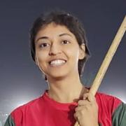 Bhumihar Bride