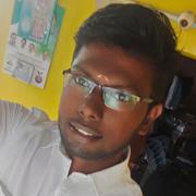 Devendra Kula Vellalar Groom