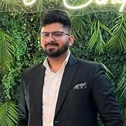 Punjabi Groom