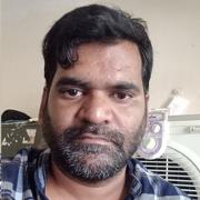Veerashaiva Lingayat Divorced Groom