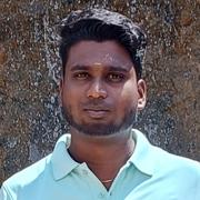 Muthuraja Groom